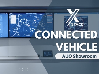 ��X SPACE�� Connected Vehicle